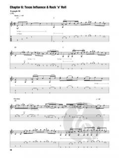 Uptown Blues, Jazz Rock & Swing Guitar 