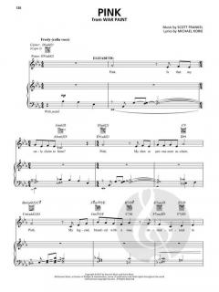 Broadway Favorites - Women's Edition 