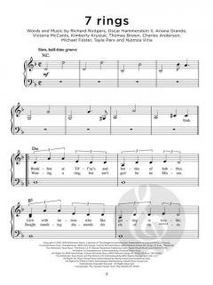 Chart Hits of 2019-2020  