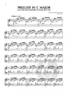 Classical Piano Masters: Early Intermediate 