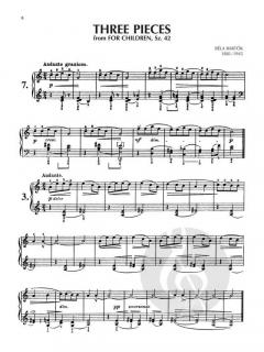 Classical Piano Masters: Early Intermediate 