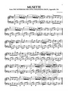 Classical Piano Masters: Upper Elementary 