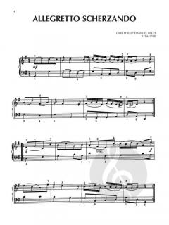 Classical Piano Masters: Upper Elementary 