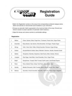 Frozen 2 - Easy Play-Along von Robert Lopez 