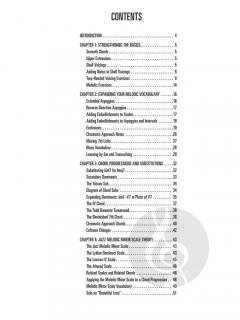 Hal Leonard Jazz Piano Method 2 