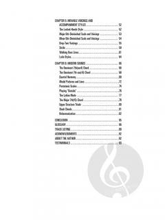Hal Leonard Jazz Piano Method 2 