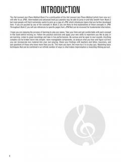 Hal Leonard Jazz Piano Method 2 
