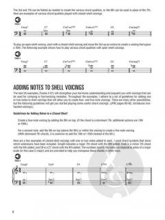 Hal Leonard Jazz Piano Method 2 