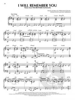 Jazz Piano Solos Series Vol. 56: Pop Ballads 