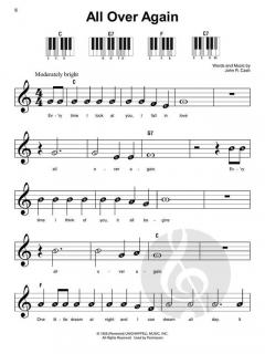 Johnny Cash - Super Easy Songbook 