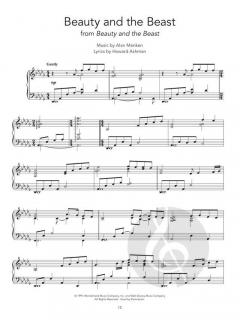 Peaceful Piano Solos: Soundtracks 