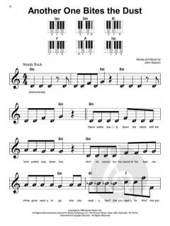 Queen - Super Easy Songbook 