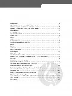 Really Easy Piano: 40 Elton John Songs 