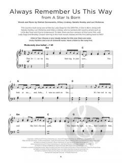 Really Easy Piano: Movie Musicals 