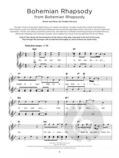 Really Easy Piano: Movie Musicals 