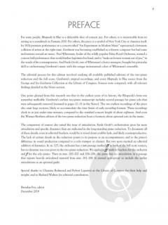 Rhapsody in Blue von George Gershwin 