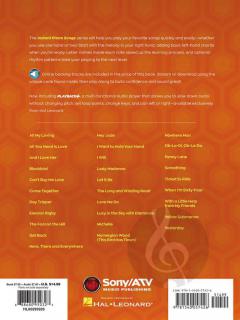 The Beatles - Instant Piano Songs 