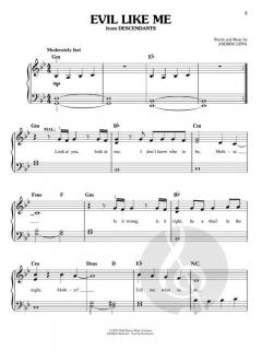 The Descendants Collection 