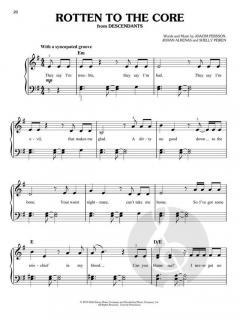 The Descendants Collection 