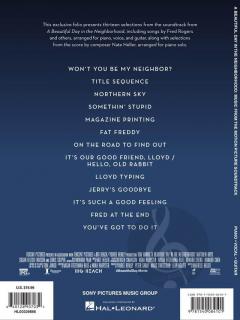 A Beautiful Day in the Neighborhood von Nate Heller 