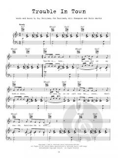 Coldplay: Everyday Life 