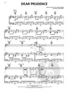 The Beatles - White Album 