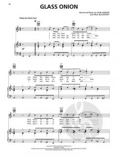 The Beatles - White Album 