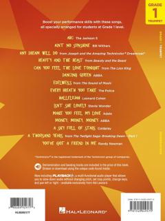 Gradebusters Grade 1 - Trumpet im Alle Noten Shop kaufen