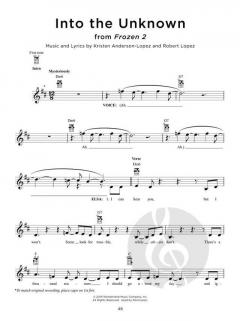 Chart Hits of 2019-2020 