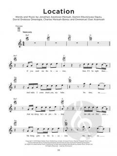 Chart Hits of 2019-2020 