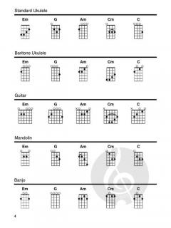 The Beatles - Strum Together 