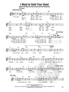 The Beatles - Strum Together 