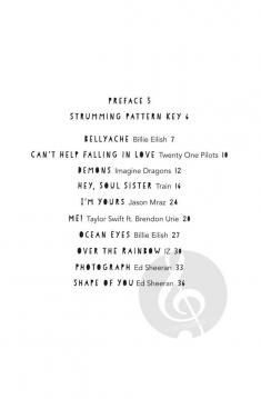 The Elise Ecklund Songbook 