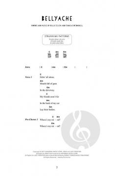 The Elise Ecklund Songbook 