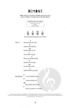 The Elise Ecklund Songbook 