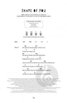 The Elise Ecklund Songbook 