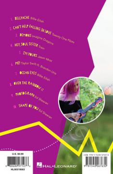 The Elise Ecklund Songbook 