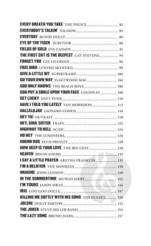 The Little Black Ukulele Songbook im Alle Noten Shop kaufen