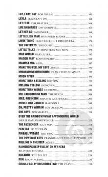 The Little Black Ukulele Songbook im Alle Noten Shop kaufen