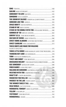 The Little Black Ukulele Songbook im Alle Noten Shop kaufen