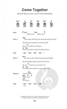 The Little Black Ukulele Songbook im Alle Noten Shop kaufen