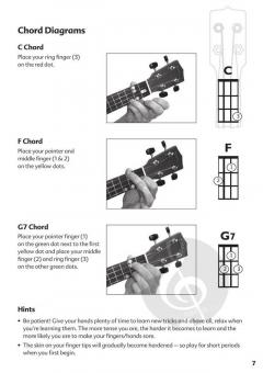 Uke'n Play Ukulele Omnibus Edition von Mike Jackson im Alle Noten Shop kaufen