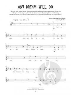 Gradebusters Grade 1 - Violin im Alle Noten Shop kaufen