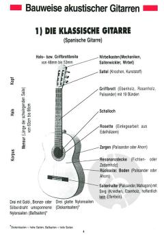 Super einfach - Gitarrenkurs - Einfach super mit CD von Walter Haberl 