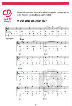 Super einfach - Gitarrenkurs - Einfach super mit CD von Walter Haberl 