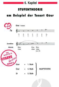 Super einfach - Gitarrenkurs - Einfach super mit CD von Walter Haberl 