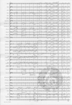 Karfreitagszauber von Richard Wagner 