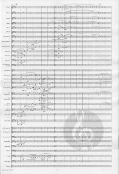 Karfreitagszauber von Richard Wagner 