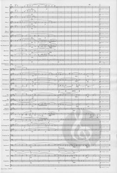 Karfreitagszauber von Richard Wagner 