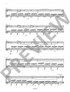 Canzonetta Italiana von Luigi Legnani (Download) 